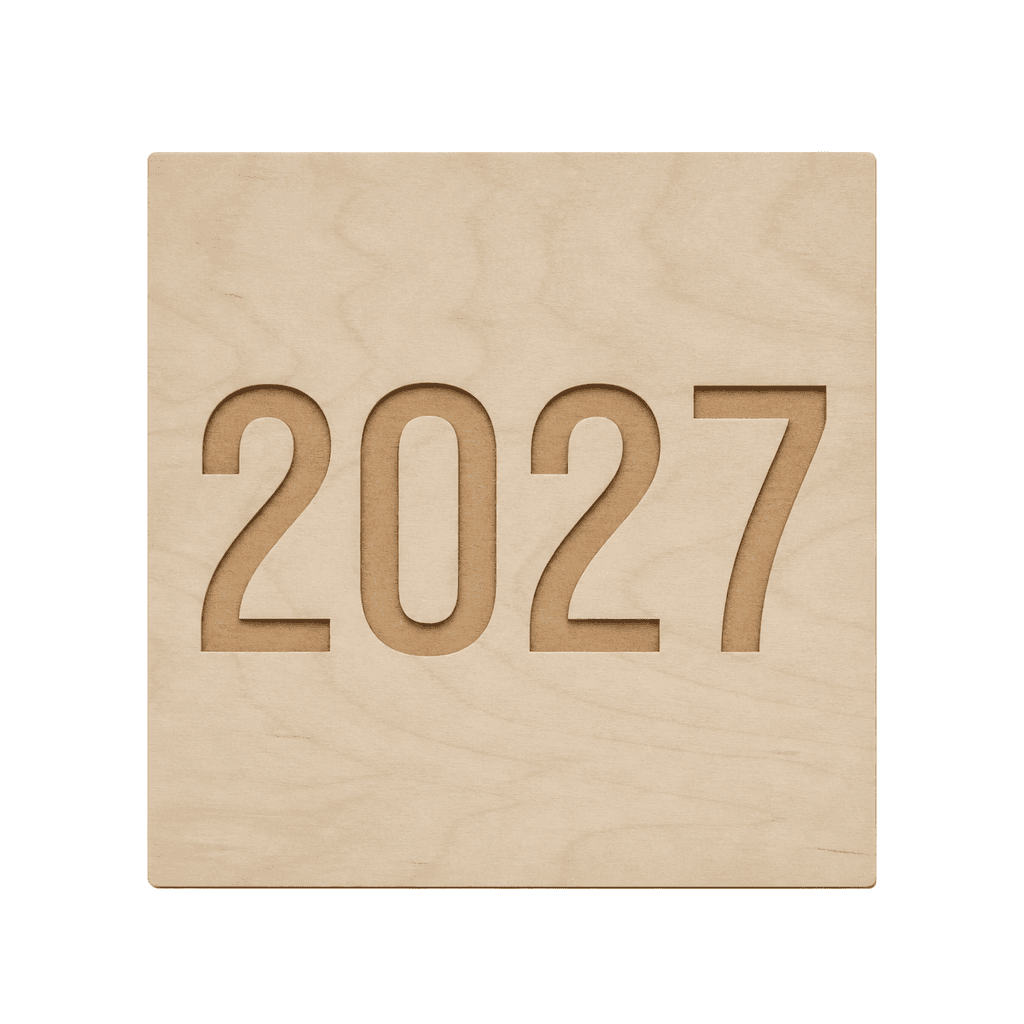 Табела „2027“